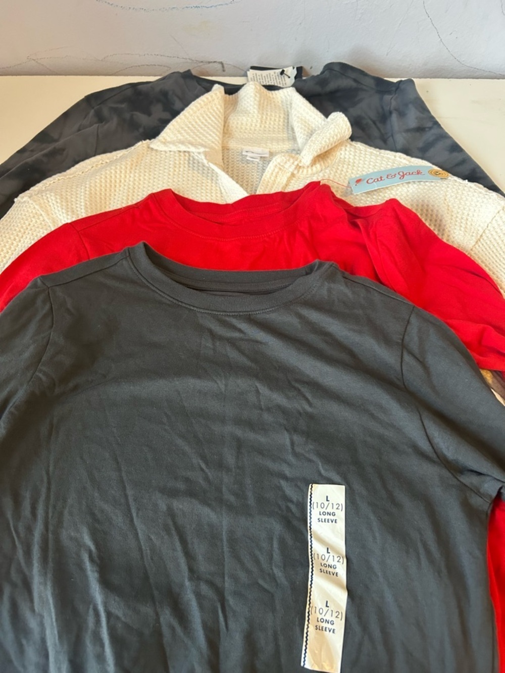 10-12 years NWT/NWOT KIDS CLOTHING BUNDLE